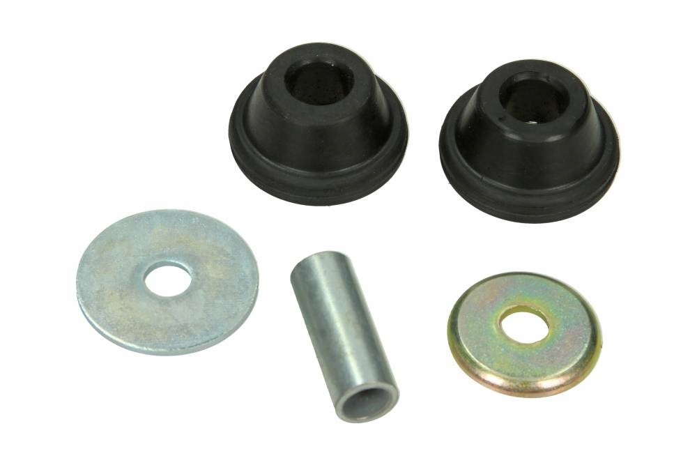 фото №1, Подушка амортизатора задняя do honda civic vii,