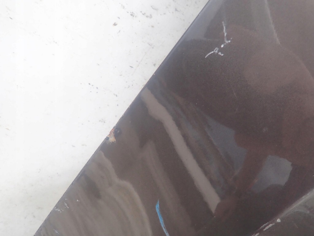 фото №5, Kia optima iii 10-15 капот крышка двигателя