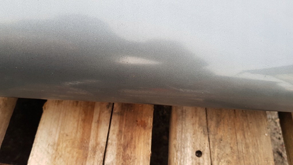 фото №11, Mercedes w211 крила правий перед 368 гарний