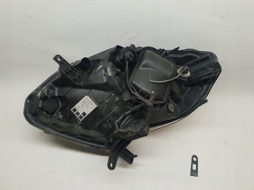 фото №8, Renault kangoo ii iii lift 13-20 лампа перед передня права 260102647r