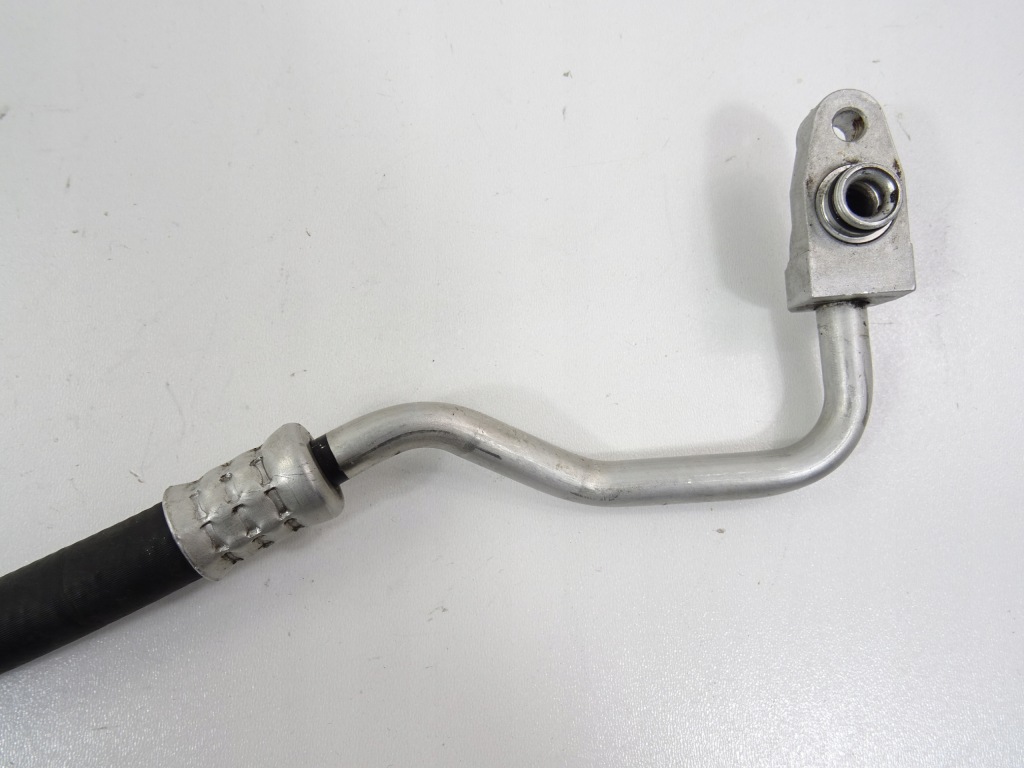 фото №7, Rav4 5 v 2.5 гибрид трубка шланг кондиционера