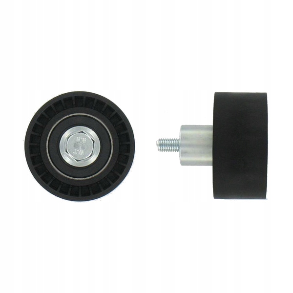 фото №10, Ролик направляющая ford cougar focus maverick mondeo