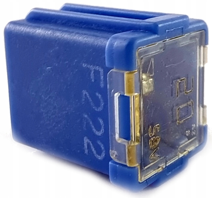 фото №1, Оригинальный номер ford 4655702 предохранитель