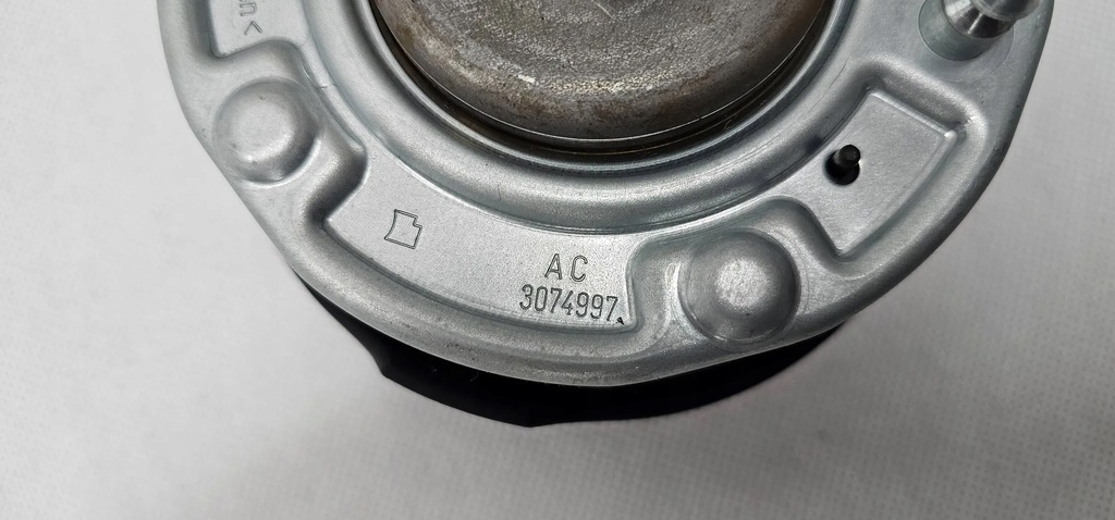 фото №8, Bmw 3 f30 f35 f31 подушка безпеки водія подушка fv