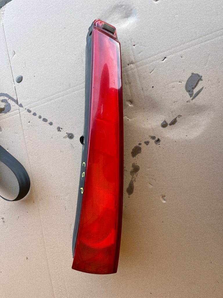 фото №1, Лампа задняя правая citroen c5 ii 2005-2008 lift kombi