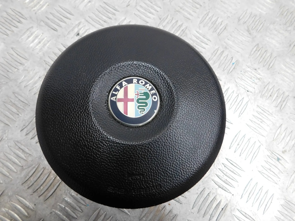 фото №1, Подушка безопасности подушка водителя alfa romeo 159