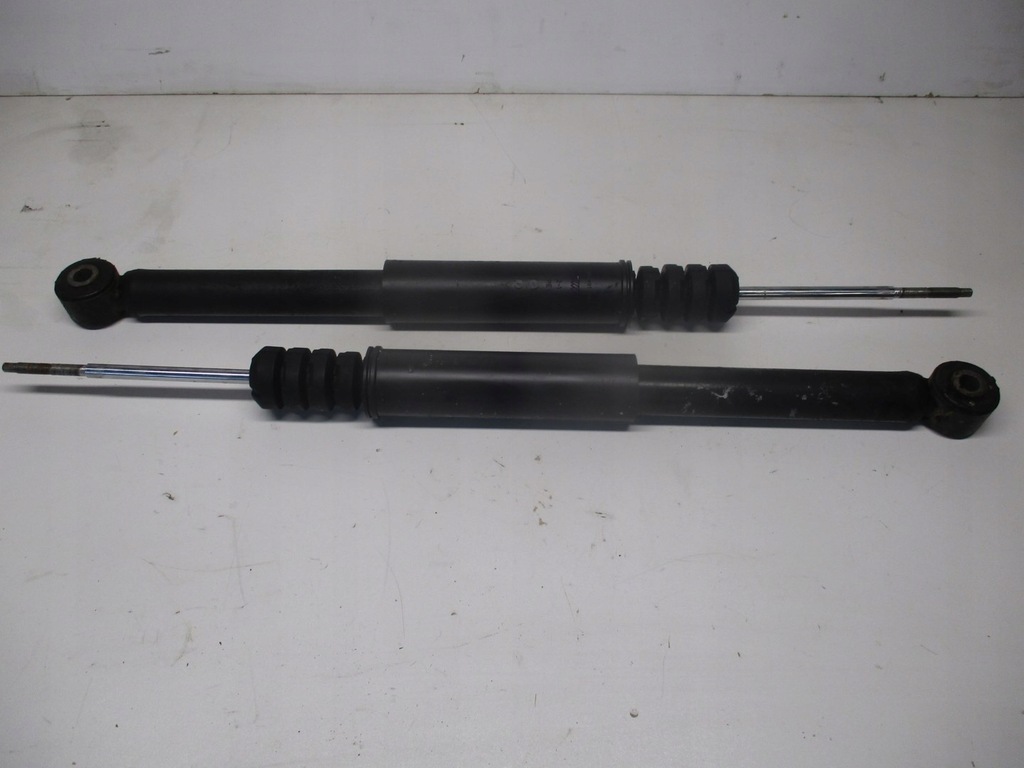 фото №1, Амортизатор амортизатор задняя задний dacia duster ii 1,5dci