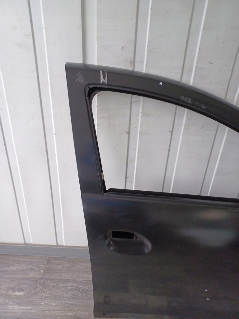 фото №9, Дверь dacia logan ii --- nowe оригинальные --- передние правое --- poznań ---