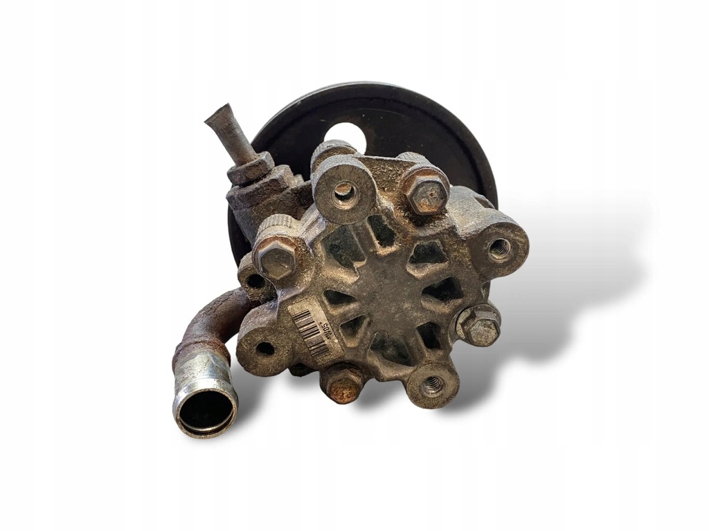 фото №5, Chrysler grand voyager iv 2800cm3 2006 насос усилителя minivan