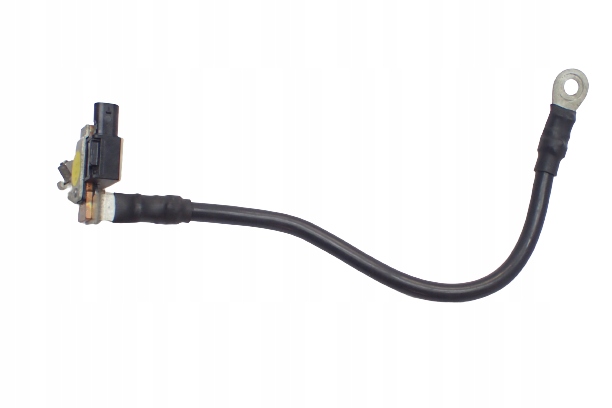 фото №1, Audi клема мінусова 8s0915181c