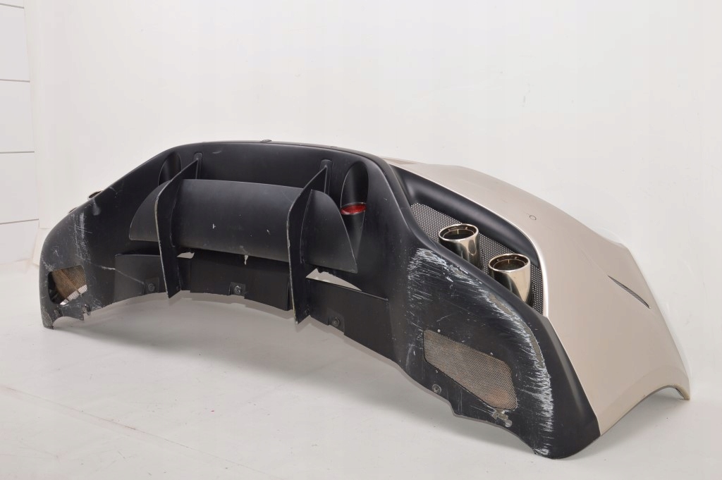 фото №10, Ferrari ff f151 бампер задняя