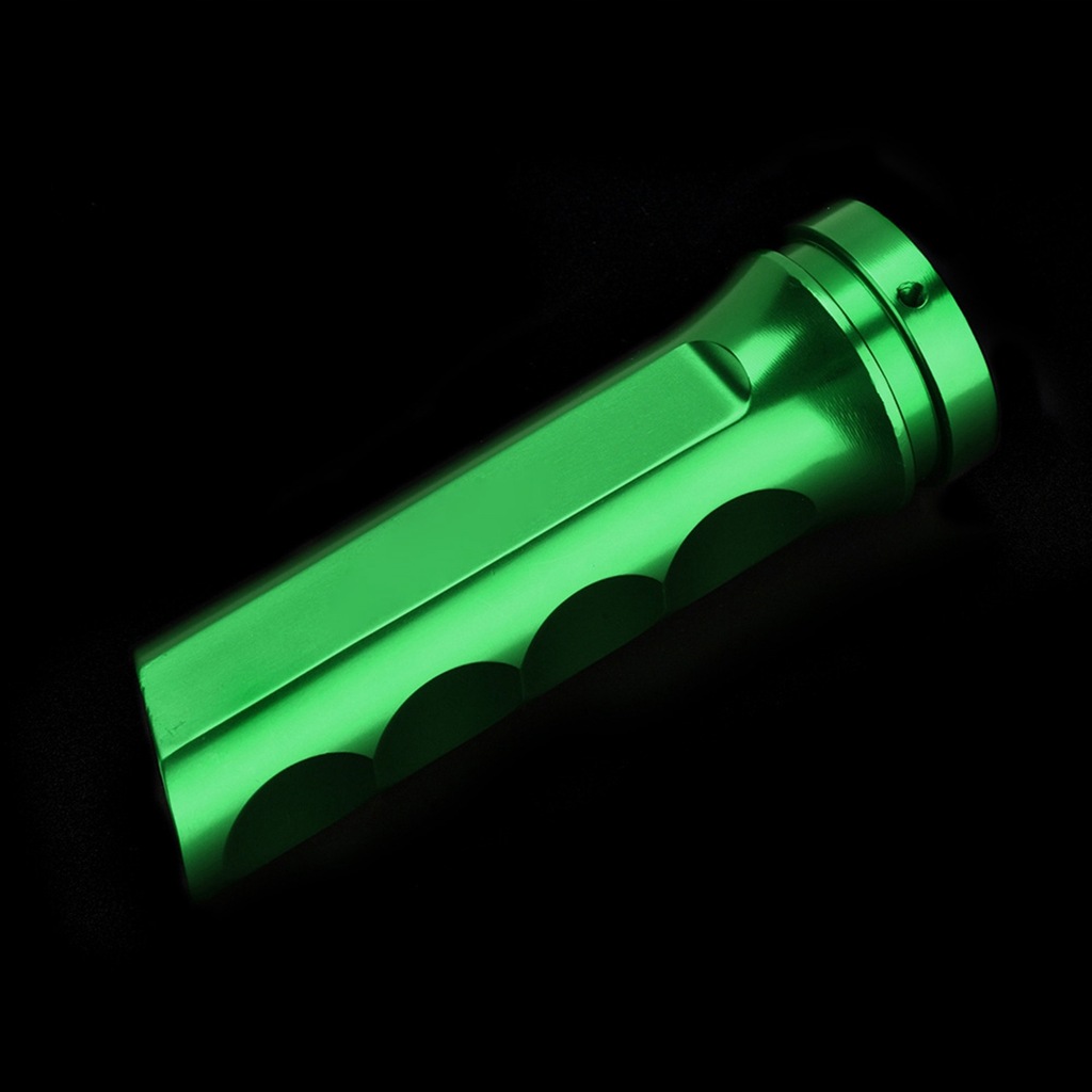 фото №7, Універсальна алюмінієва захист гальма ручного