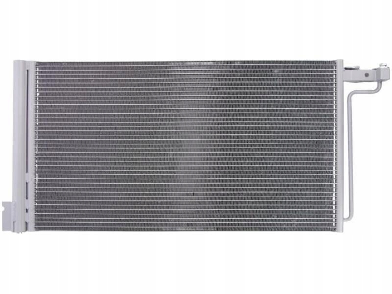 фото №10, Nissens конденсатор кондиционера ford c-max ii focus iii grand c-max