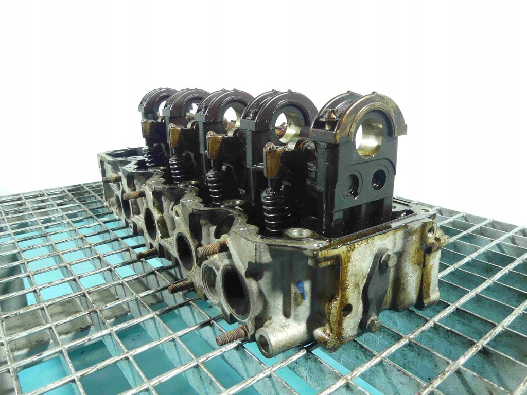 фото №1, Головка mercedes w245 266940 1.7 b