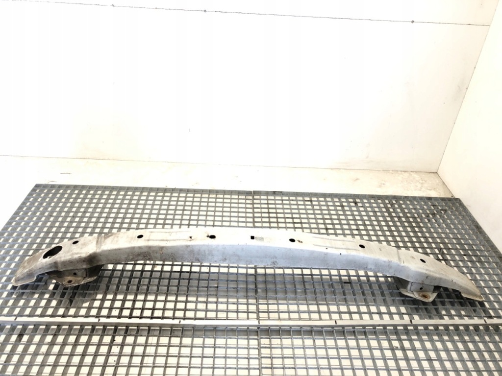 фото №1, Балка бампера перед renault master iii підсилювач