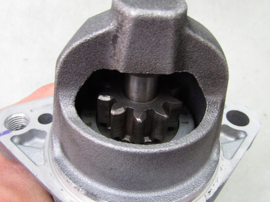 фото №7, Sx4 s-cross ii 1.5 23r стартер 31100-74s03 3110074s03 m000td2978