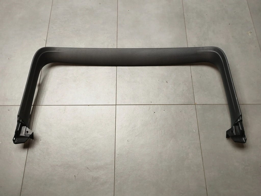 фото №1, Vw arteon kombi захист кришки задня 3g7867603