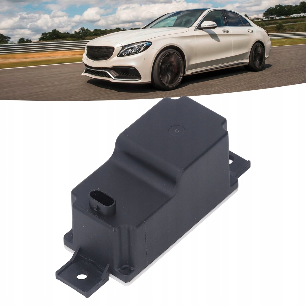 Modu конвертер напряжения 2059053414 2054400073 замена dla mercedes - p7 Недорого