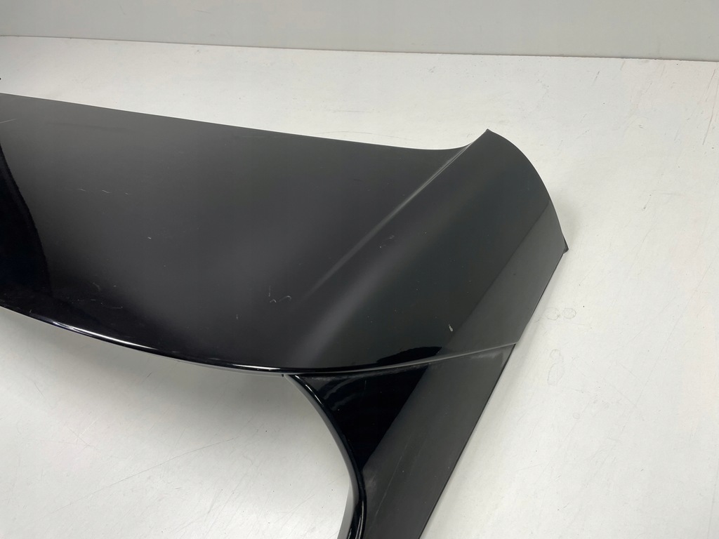 фото №8, Спойлер крышка багажника ford mustang mach-e