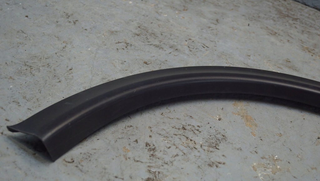 фото №7, Молдинг крыла левый задняя nissan juke f15 788611ka6a 422