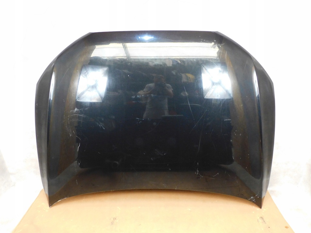 фото №8, Audi q3 8u kompletny перед бампер лампи капот pas ксенон