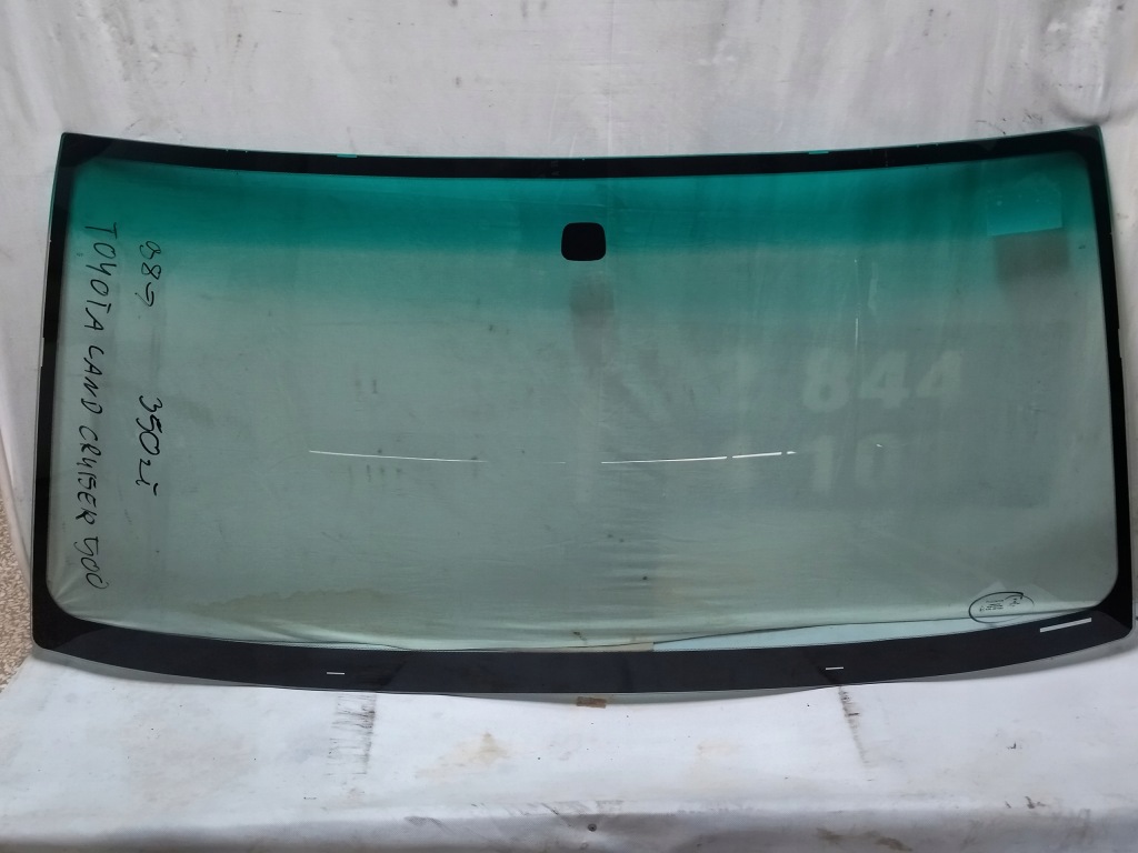 Купить Стекло передняя toyota land cruiser 500 1998-