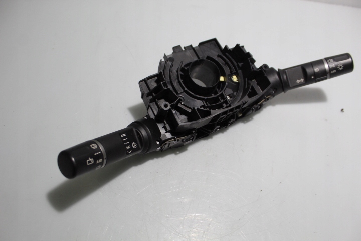 фото №3, Переключатель комбинированный света mazda 2 ii