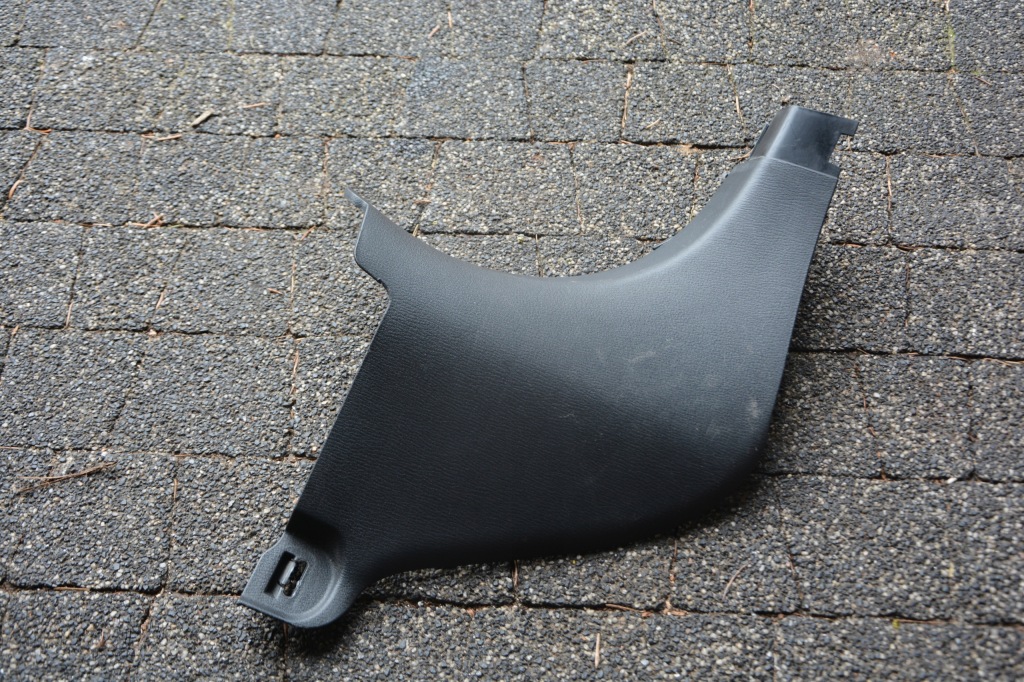 фото №1, Захист поріг права mazda 6 vi gj kombi ghp968370