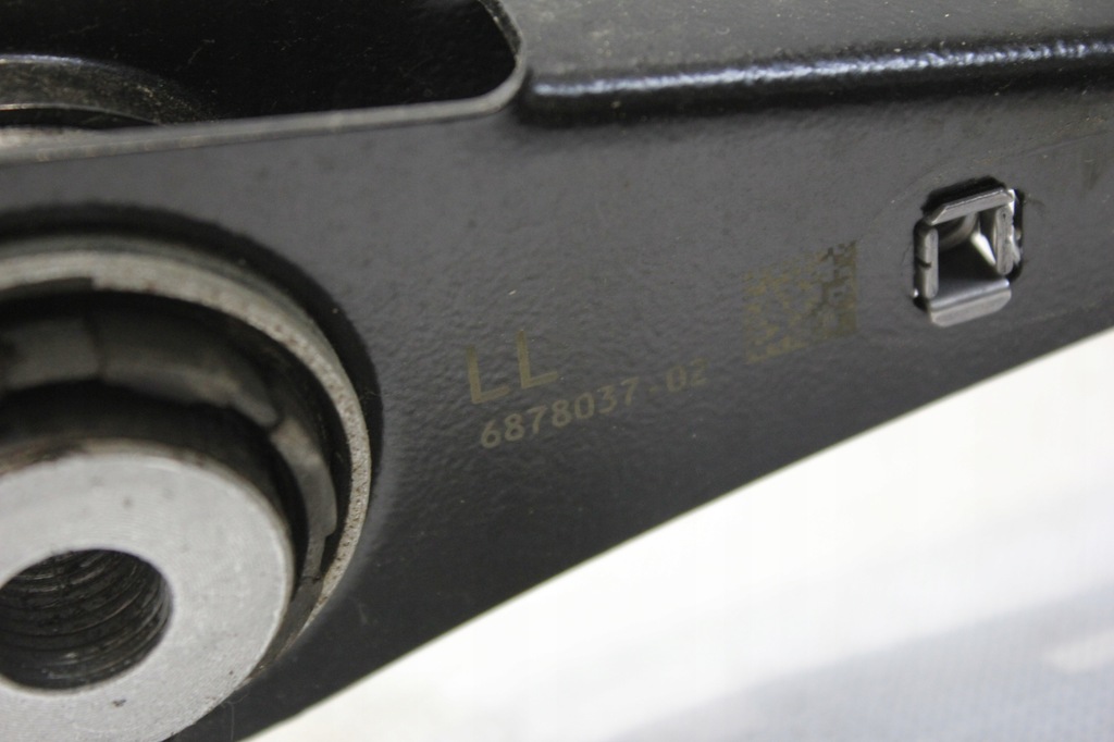 фото №8, Поворотный кулак рычаги правый задняя bmw g05 x5 g06 x6 g07 x7