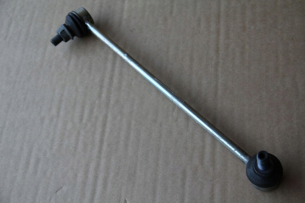 фото №1, Соединитель стабилизатора перед vw atlas 3qf411315