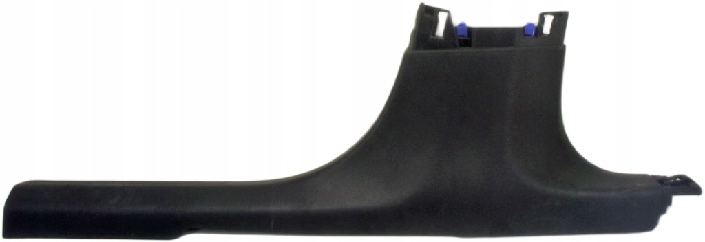 фото №1, Un334 opel corsa f накладка поріг права