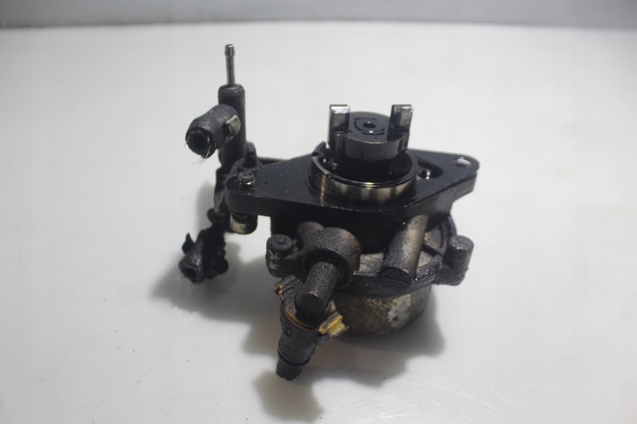 фото №1, Насос вакуум fiat grande punto 1.3jtd