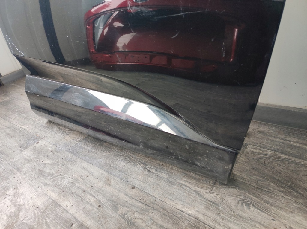 фото №5, Дверь opel grandland передние правое ---- poznań ---- giełda