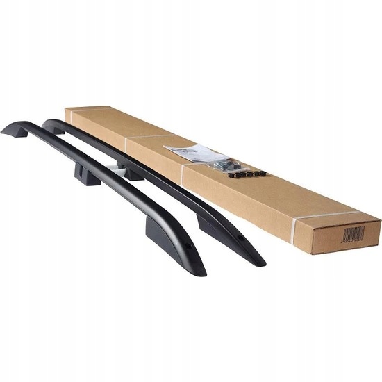 фото №1, Vw volkswagen caddy 2021+ maxi long багажник рейлинги кровельные