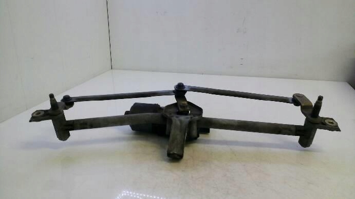 фото №6, Механізм моторчик двірник skoda fabia i 2000r.