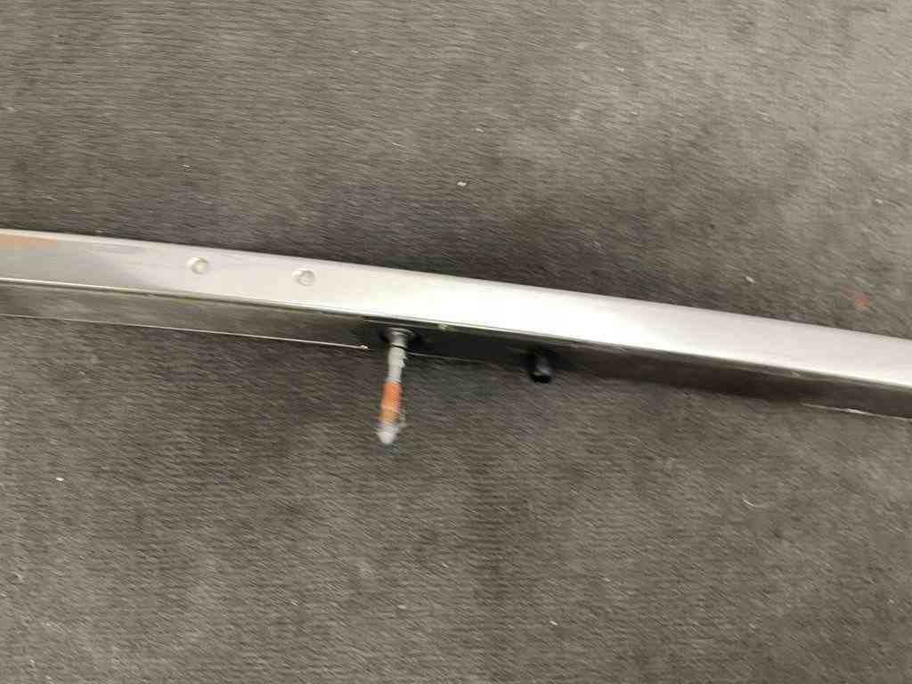 Купить Комплект рейлингов кровельные audi 4k9860022 3.0l дизель 2020