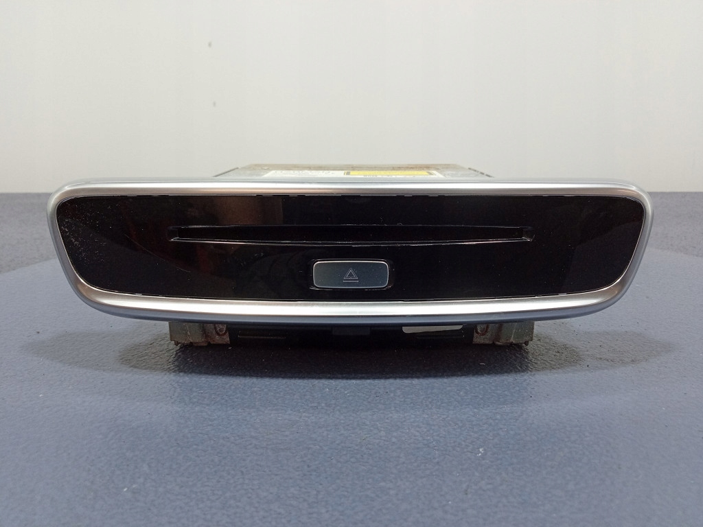 фото №1, Mercedes s klasa w222 тюнер радіо навігації ntg5 a2229006010