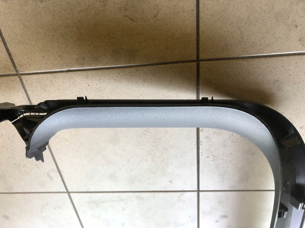 фото №7, Audi a1 захист верхній кришки багажника 82a867973