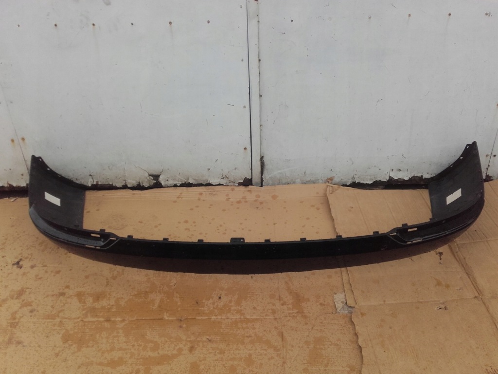 фото №1, Бампер задня dół volvo xc90 ii 15-19 задня pdc