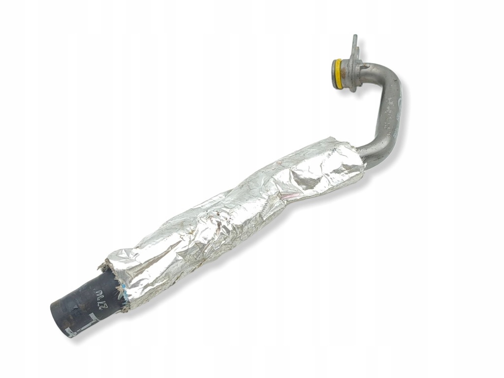 Купити Land rover range rover sport l461 2025 шланг радіатора оливи k6d331d100cd