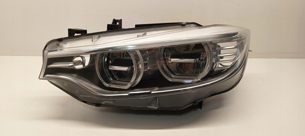 фото №2, Bmw 4 f32 f33 f36 m3 m4 фара full led адаптивний фара лівий