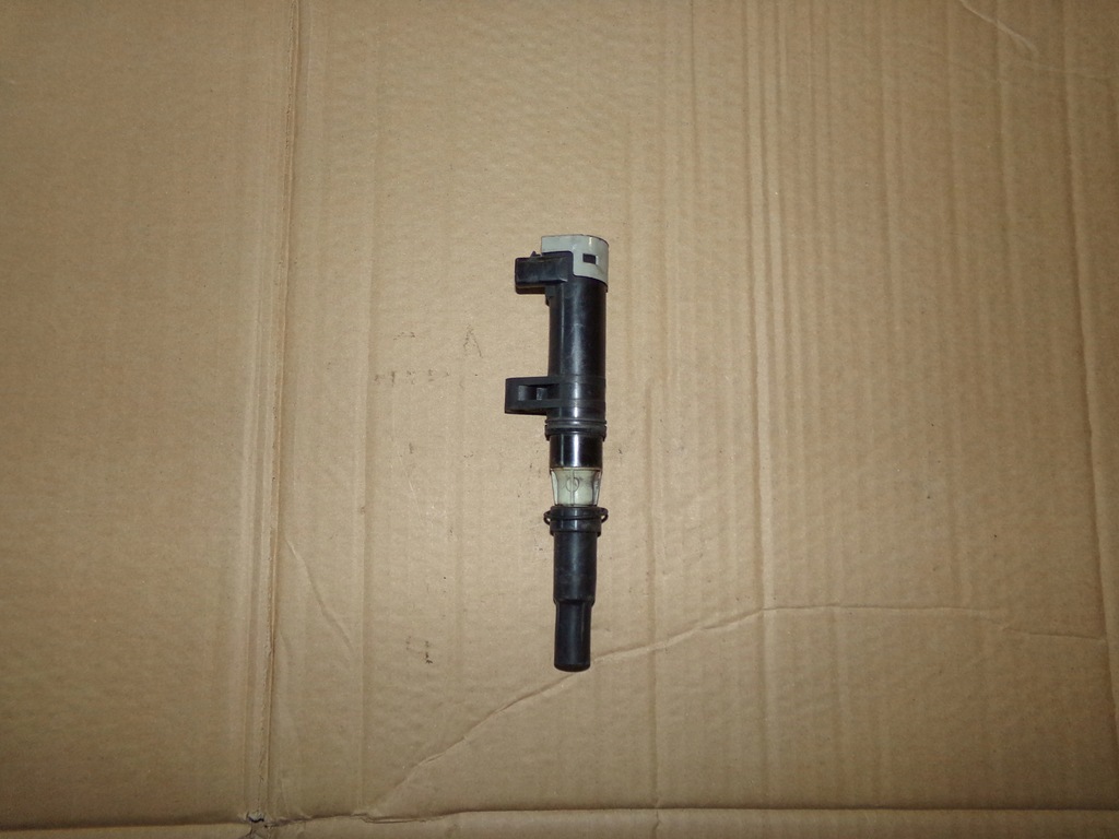 фото №1, Котушка запалювання megane ii laguna ii 1.8 2.0 16v