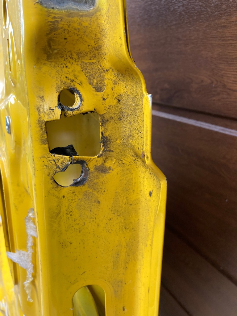 фото №10, Iveco daily vi дверь левая передние orygi.