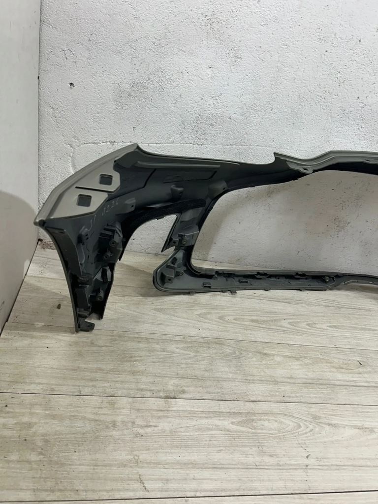 фото №9, Aston martin dbx lift бампер передній