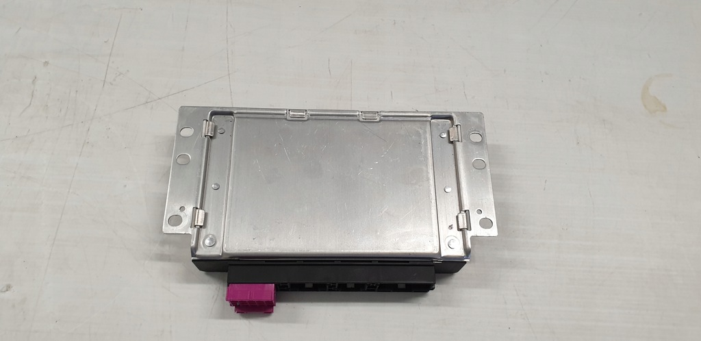 фото №9, Jeep grand cherokee wk2 усилитель 68234112ae 13-21r