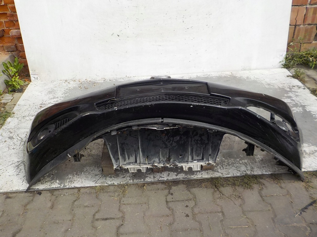 322 opel insignia a lift бампер перед передний Цена