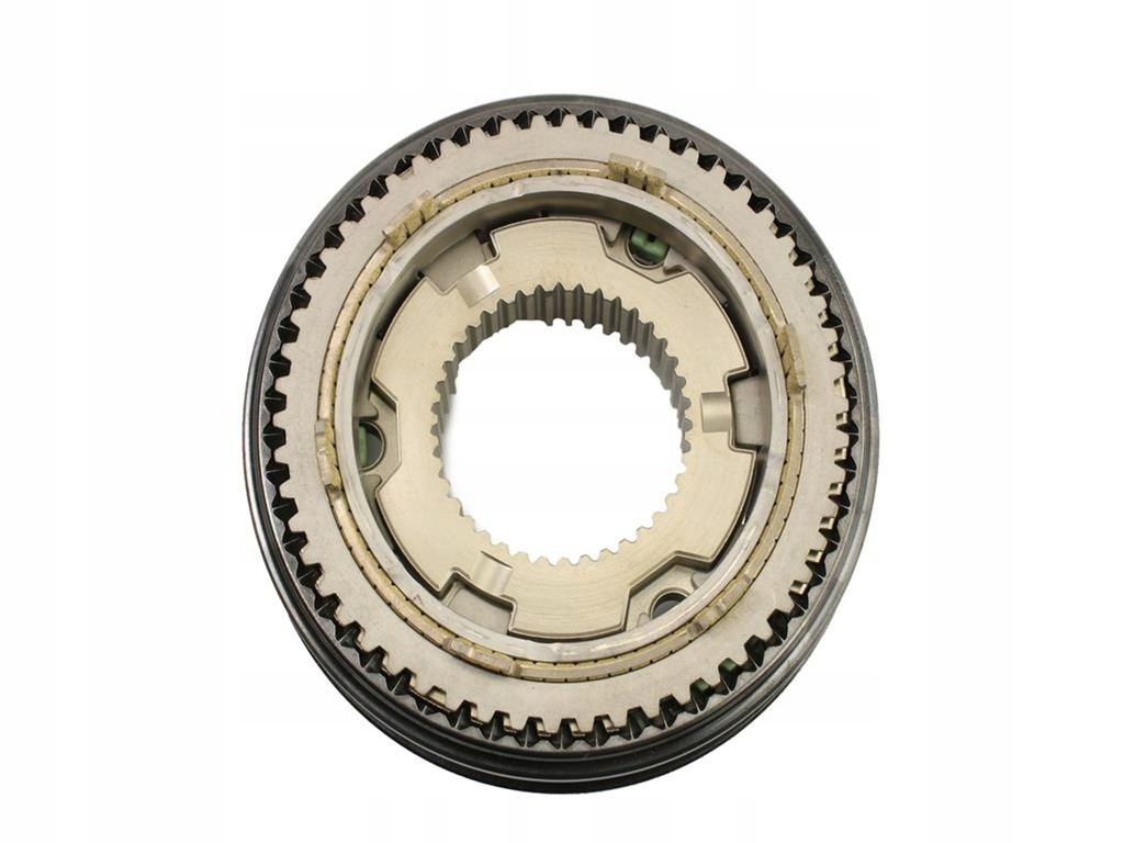 фото №1, Синхронізатор iveco daily 14- 3 / 4-передача kpl or 99808417