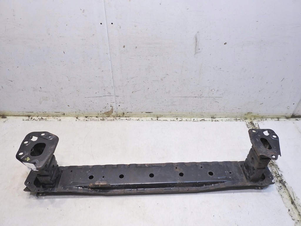 фото №6, Балка бампера перед nissan nv200