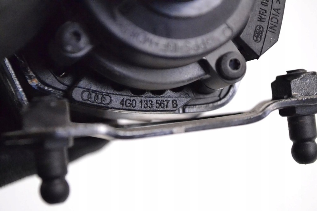 фото №5, Audi a6 allroad c7 2014 насос циркуляции / циркуляция wody