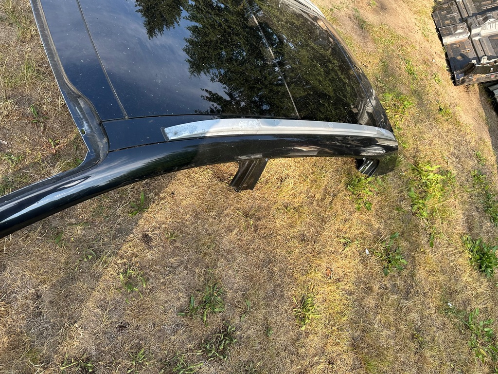 фото №6, Kia sportage iii дах панорама kompletny 1k